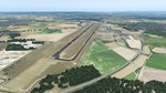 X-Plane 11 - Add-on: Aerosoft - Airport Kassel - изображение № 4