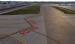 X-Plane 11 - Add-on: FeelThere - KLGA - La Guardia Airp - изображение № 4