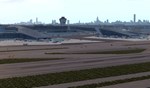 X-Plane 11 - Add-on: FeelThere - KLGA - La Guardia Airp - изображение № 8