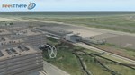 X-Plane 11 - Add-on: Feelthere - KRDU - Raleigh Durham - изображение № 6