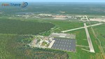 X-Plane 11 - Add-on: Feelthere - KRDU - Raleigh Durham - изображение № 7