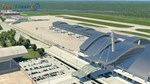 X-Plane 11 - Add-on: Feelthere - KRDU - Raleigh Durham - изображение № 8