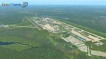 X-Plane 11 - Add-on: Feelthere - KRDU - Raleigh Durham - изображение № 3