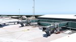 X-Plane 11 - Add-on: Aerosoft - Airport Menorca - изображение № 3