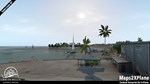 X-Plane 11 - Add-on: Aerosoft - Saint Croix XP - изображение № 8