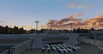 X-Plane 11 - Add-on: Verticalsim - KMYR - Myrtle Beach - изображение № 8