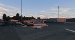 X-Plane 11 - Add-on: Verticalsim - KMYR - Myrtle Beach - изображение № 6