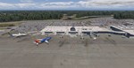 X-Plane 11 - Add-on: Verticalsim - KMYR - Myrtle Beach - изображение № 2