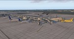 X-Plane 11 - Add-on: Verticalsim - KMSY - New Orleans I - изображение № 6