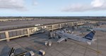 X-Plane 11 - Add-on: Verticalsim - KMSY - New Orleans I - изображение № 5