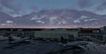 X-Plane 11 - Add-on: Verticalsim - KPVD - T. F. Green A - изображение № 5