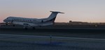 X-Plane 11 - Add-on: Verticalsim - KPVD - T. F. Green A - изображение № 3