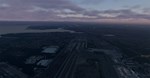 X-Plane 11 - Add-on: Verticalsim - KPVD - T. F. Green A - изображение № 7