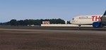 X-Plane 11 - Add-on: Verticalsim - KPVD - T. F. Green A - изображение № 6