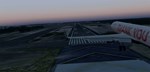 X-Plane 11 - Add-on: Verticalsim - KPVD - T. F. Green A - изображение № 2