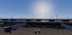 X-Plane 11 - Add-on: Verticalsim - KSRQ - Sarasota-Brad - изображение № 2