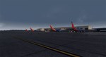 X-Plane 11 - Add-on: Verticalsim - KISP - Long Island M - изображение № 5