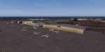X-Plane 11 - Add-on: Verticalsim - KCRP - Corpus Christ - изображение № 2