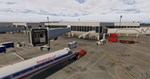 X-Plane 11 - Add-on: Verticalsim - KCRP - Corpus Christ - изображение № 7