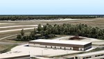 X-Plane 11 - Add-on: Verticalsim - KORF - Norfolk Inter - изображение № 5