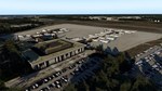 X-Plane 11 - Add-on: Verticalsim - KORF - Norfolk Inter - изображение № 3