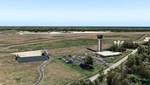 X-Plane 11 - Add-on: Verticalsim - KORF - Norfolk Inter - изображение № 4
