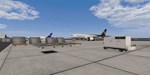 X-Plane 11 - Add-on: Verticalsim - KGEG - Spokane Inter - изображение № 6