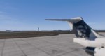 X-Plane 11 - Add-on: Verticalsim - KGEG - Spokane Inter - изображение № 8