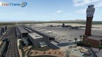 X-Plane 11 - Add-on: FeelThere - KLAS - Las Vegas Inter - изображение № 7