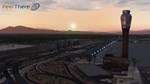 X-Plane 11 - Add-on: FeelThere - KLAS - Las Vegas Inter - изображение № 8