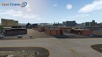 X-Plane 11 - Add-on: FeelThere - KLAS - Las Vegas Inter - изображение № 5