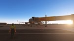 X-Plane 11 - Add-on: Aerosoft - SAM GroundService - изображение № 5
