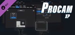 X-Plane 11 - Add-on: Aerosoft - ProCam DLCSTEAM