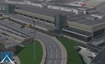 X-Plane 11 - Add-on: Globall Art - SBGR - São Paulo - G - изображение № 5