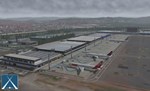 X-Plane 11 - Add-on: Globall Art - SBGR - São Paulo - G - изображение № 4