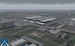 X-Plane 11 - Add-on: Globall Art - SBGR - São Paulo - G - изображение № 8