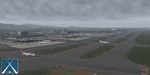 X-Plane 11 - Add-on: Globall Art - SBGR - São Paulo - G - изображение № 2