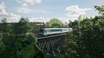 Train Sim World® 3: Niddertalbahn: Bad Vilbel - Stockhe - изображение № 3