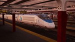 Train Sim World® 3: Amtrak's Acela® DLCSTEAM - изображение № 5