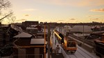 Train Sim World® 3: Birmingham Cross-City Line: Lichfie - изображение № 3
