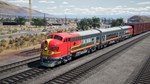 Train Sim World® 3: Santa Fe F7 Add-On DLCSTEAM - изображение № 7