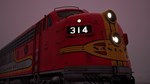 Train Sim World® 3: Santa Fe F7 Add-On DLCSTEAM - изображение № 3