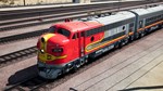 Train Sim World® 3: Santa Fe F7 Add-On DLCSTEAM - изображение № 2