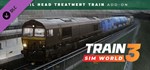 Train Sim World® 3: Rail Head Treatment Train Add-On