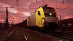 Train Sim World® 3: Dispolok BR 182 Add-On DLCSTEAM - изображение № 5