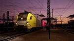 Train Sim World® 3: Dispolok BR 182 Add-On DLCSTEAM - изображение № 2