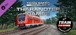 Train Sim World®: Tharandter Rampe: Dresden - Chemnitz
