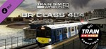Train Sim World®: Island Line 2022: BR Class 484 EMU Ad