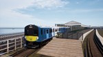 Train Sim World®: Island Line 2022: BR Class 484 EMU Ad - изображение № 6