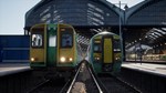 Train Sim World®: Southern BR Class 313 EMU Add-On - TS - изображение № 5